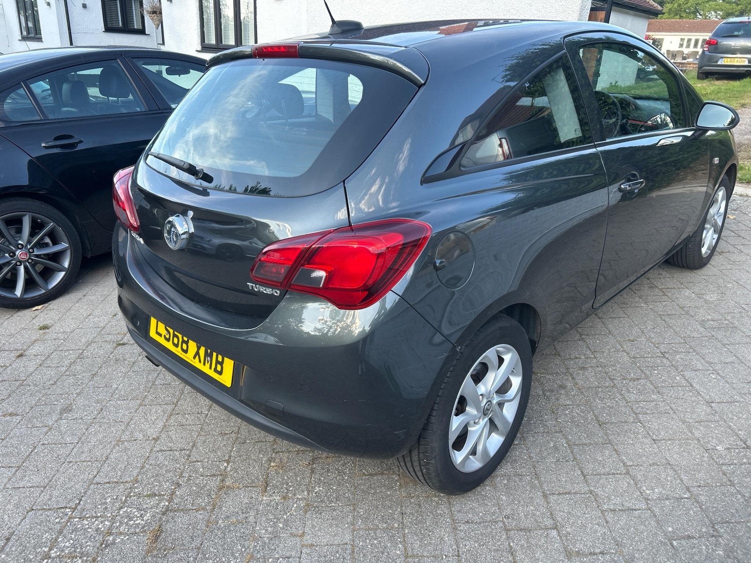 Used Vauxhall Corsa 2018 for sale - 76987730: Photo 10