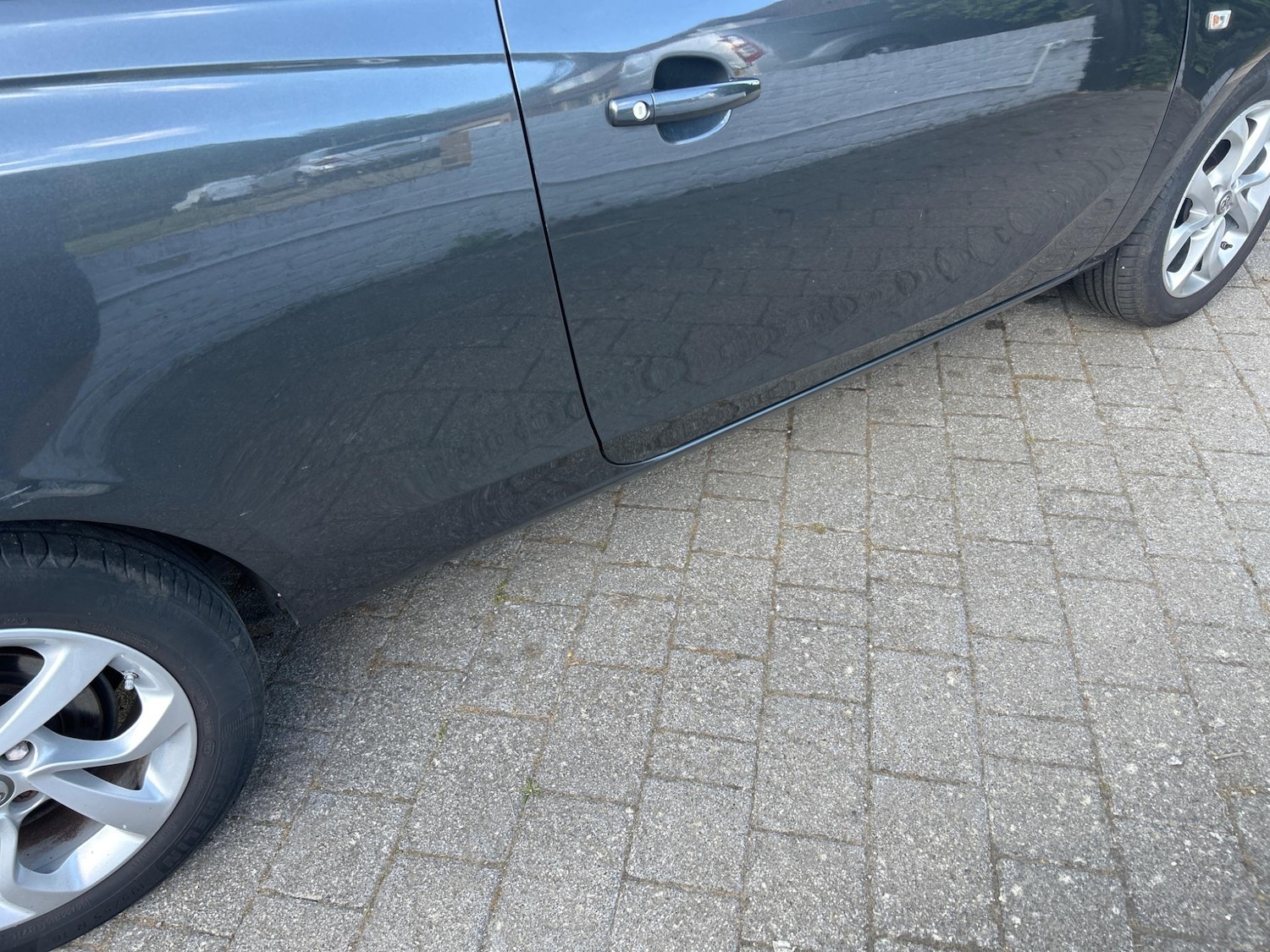 Used Vauxhall Corsa 2018 for sale - 76987730: Photo 11