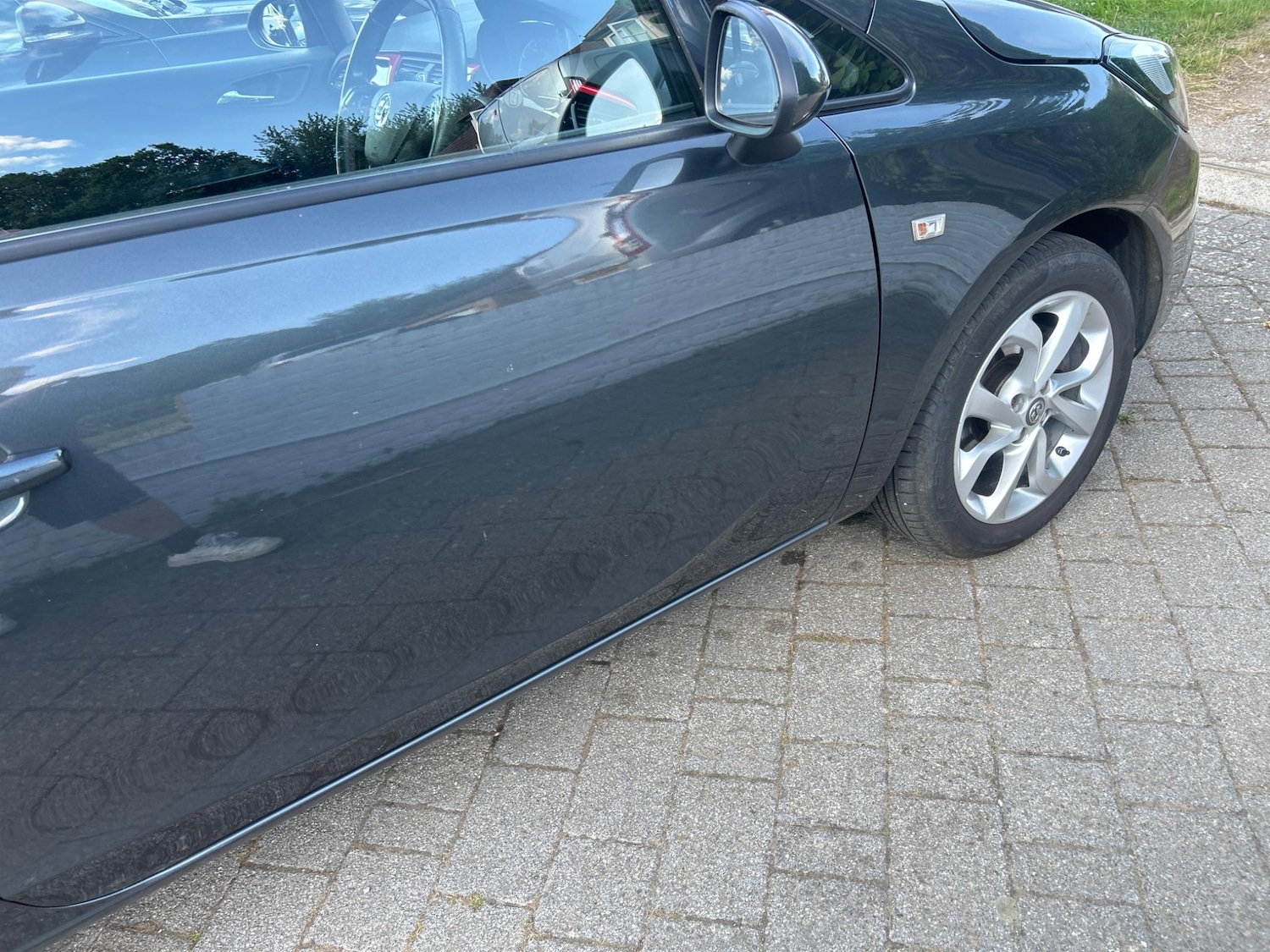 Used Vauxhall Corsa 2018 for sale - 76987730: Photo 12