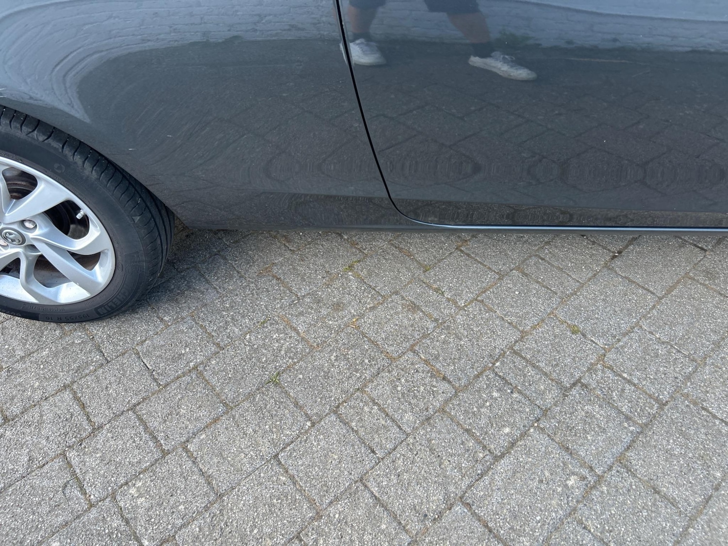 Used Vauxhall Corsa 2018 for sale - 76987730: Photo 13