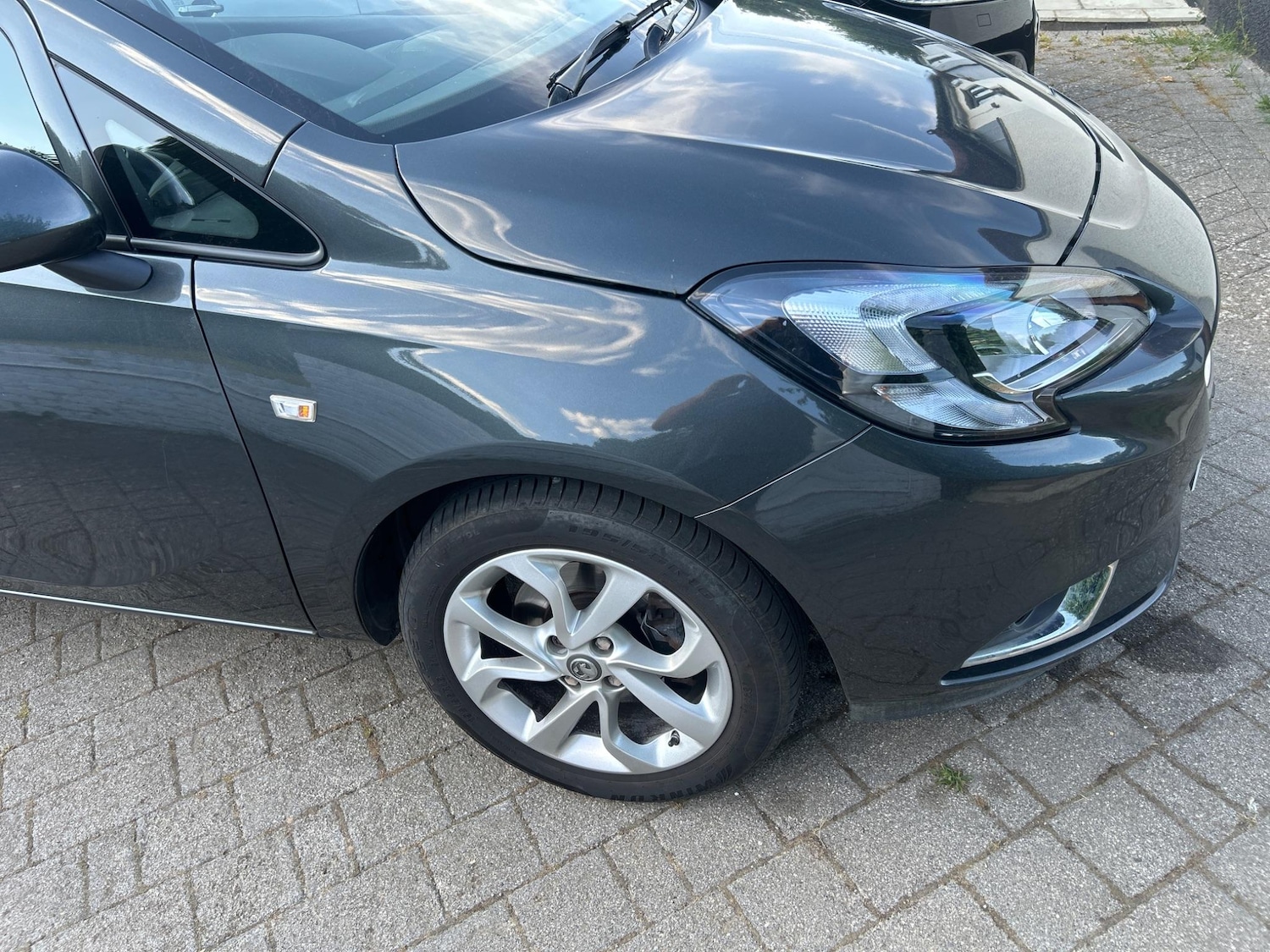 Used Vauxhall Corsa 2018 for sale - 76987730: Photo 14