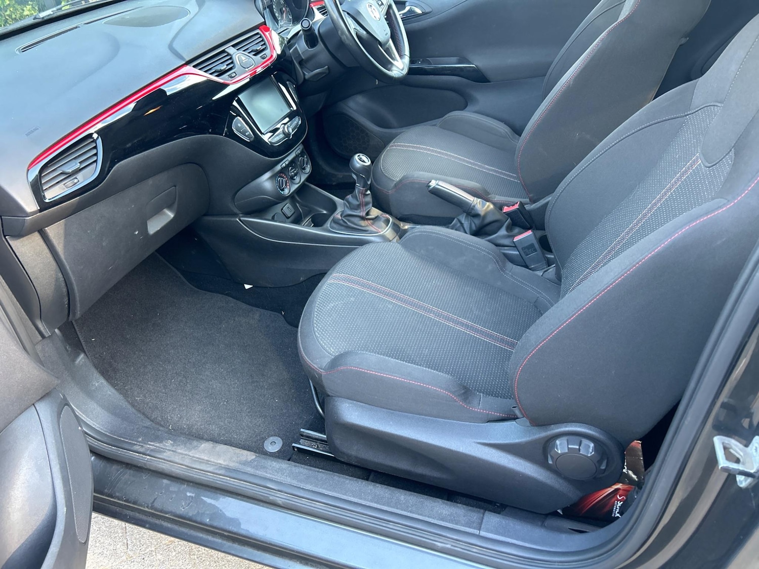 Used Vauxhall Corsa 2018 for sale - 76987730: Photo 16