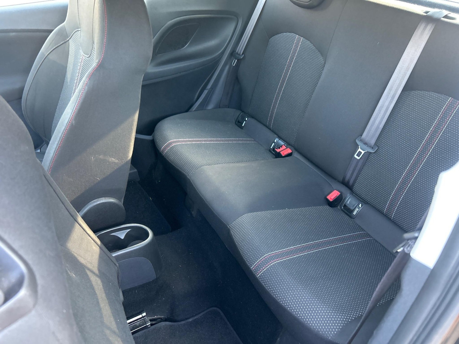 Used Vauxhall Corsa 2018 for sale - 76987730: Photo 17