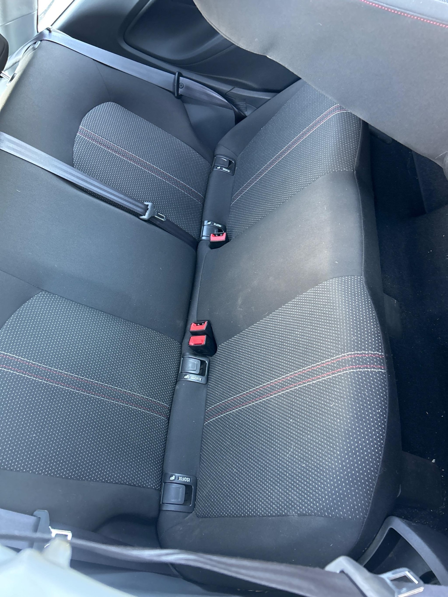 Used Vauxhall Corsa 2018 for sale - 76987730: Photo 18