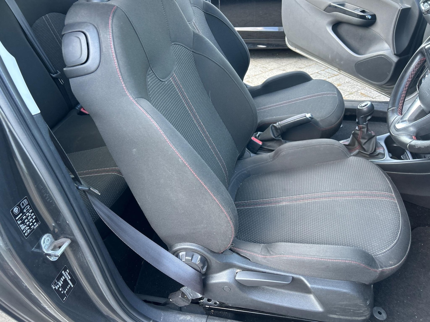 Used Vauxhall Corsa 2018 for sale - 76987730: Photo 19