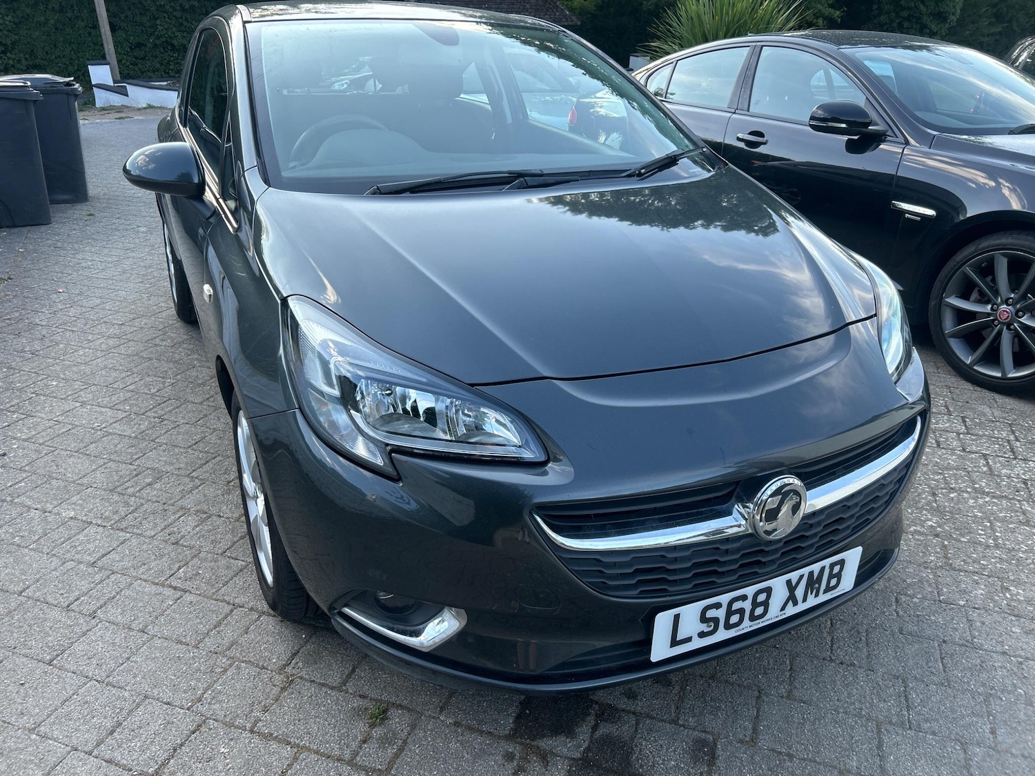 Used Vauxhall Corsa 2018 for sale - 76987730: Photo 2