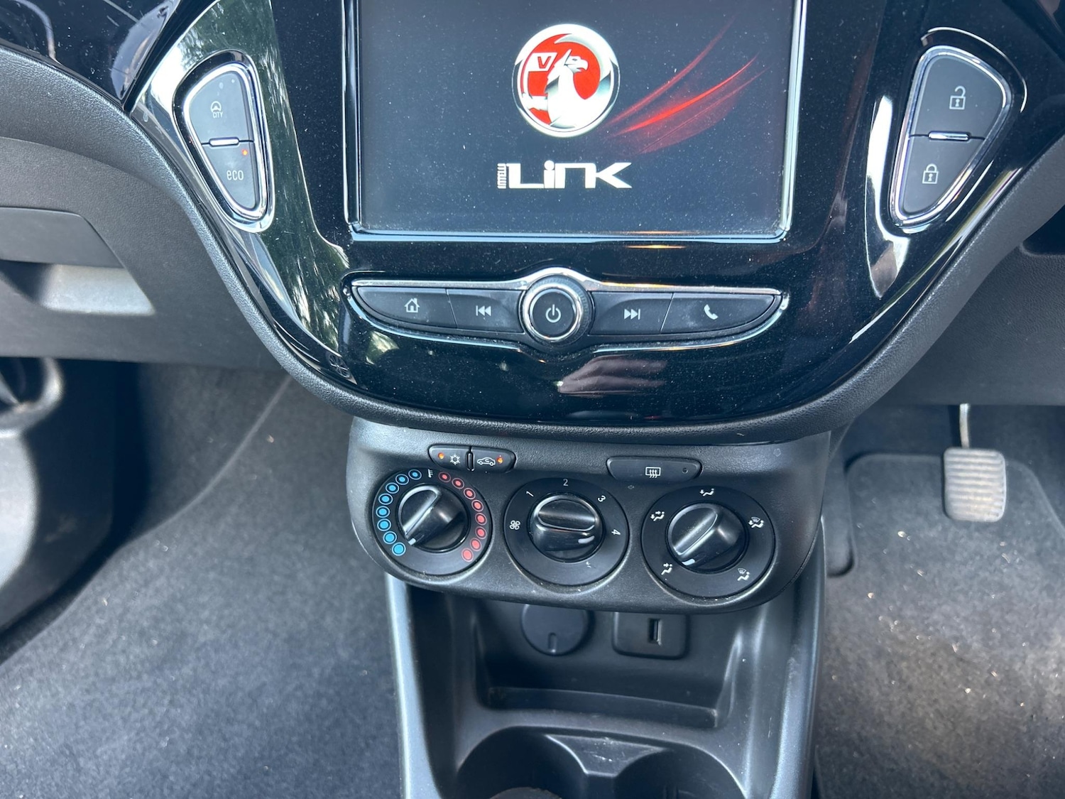 Used Vauxhall Corsa 2018 for sale - 76987730: Photo 20