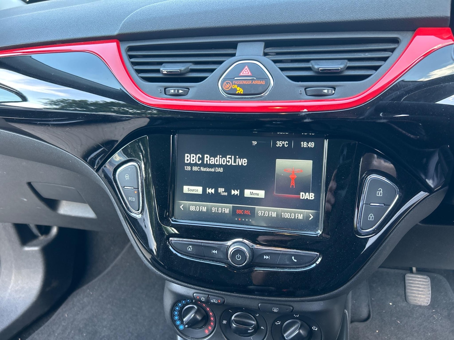 Used Vauxhall Corsa 2018 for sale - 76987730: Photo 21