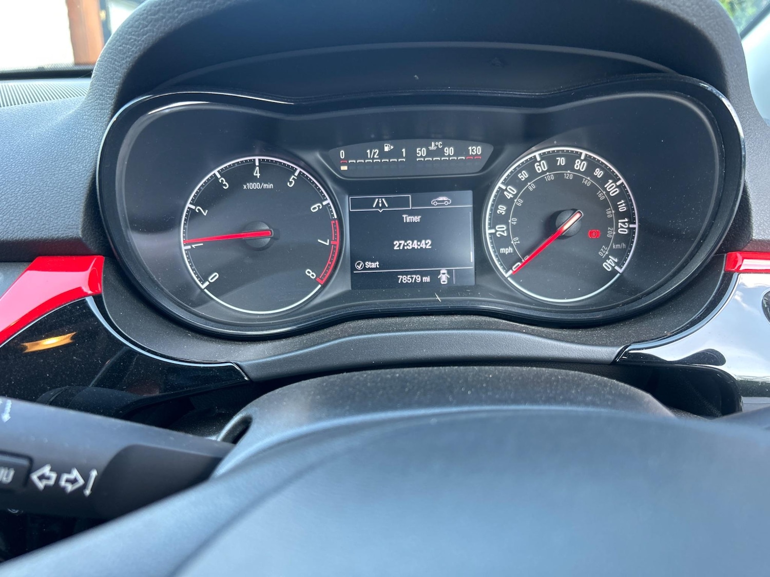 Used Vauxhall Corsa 2018 for sale - 76987730: Photo 22