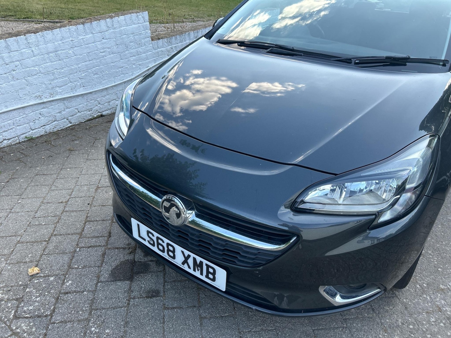Used Vauxhall Corsa 2018 for sale - 76987730: Photo 3