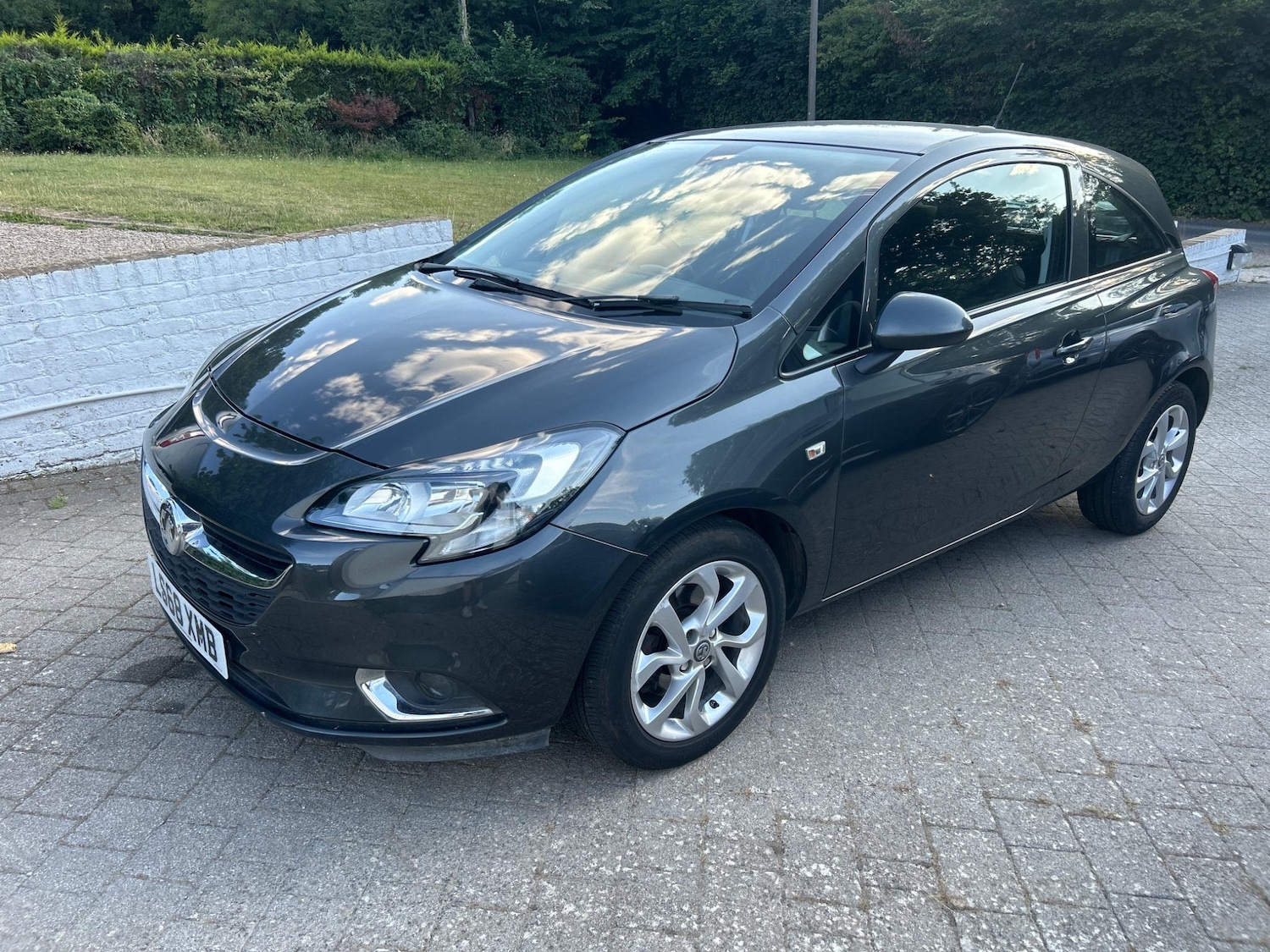 Used Vauxhall Corsa 2018 for sale - 76987730: Photo 4