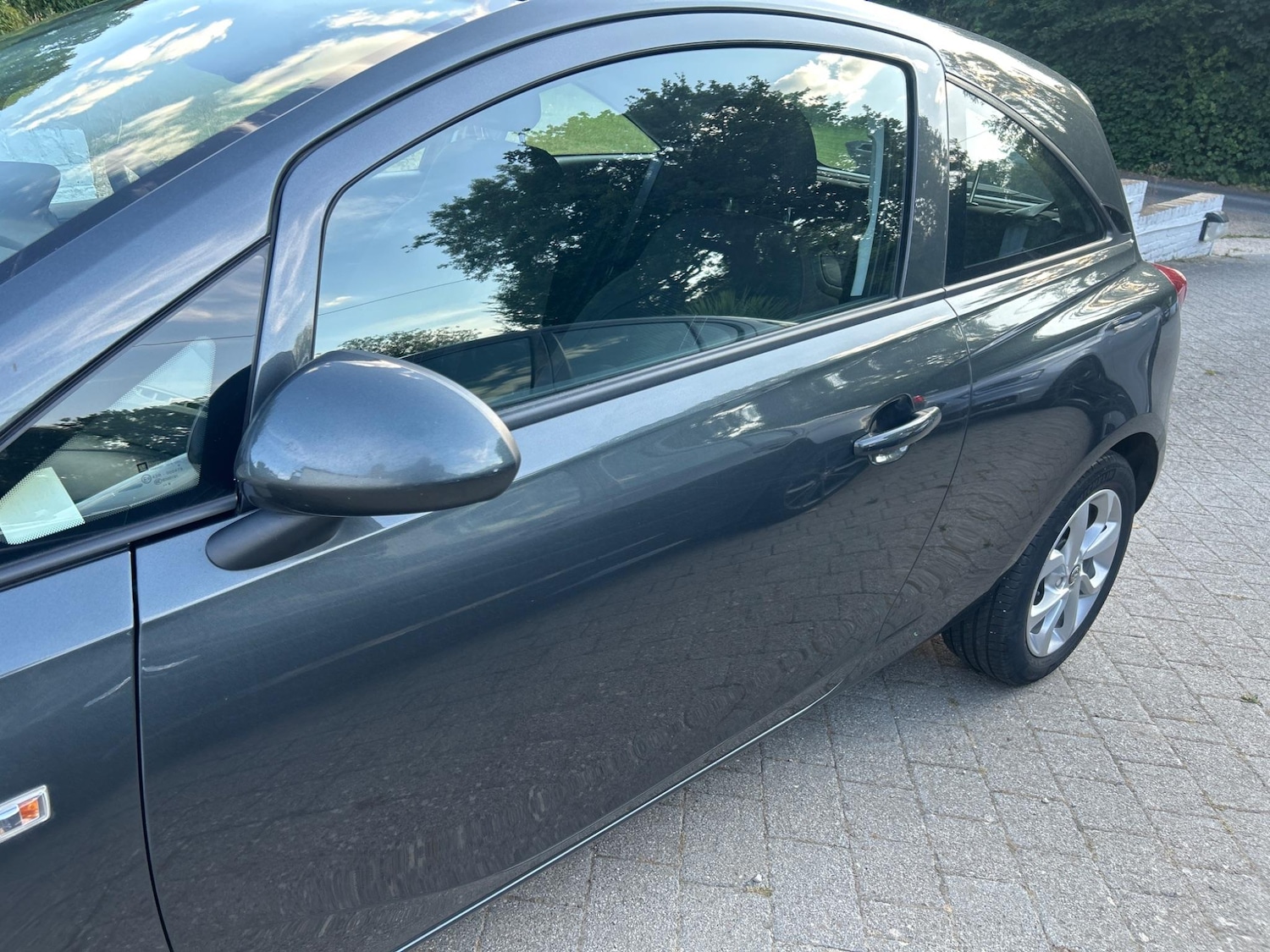 Used Vauxhall Corsa 2018 for sale - 76987730: Photo 5