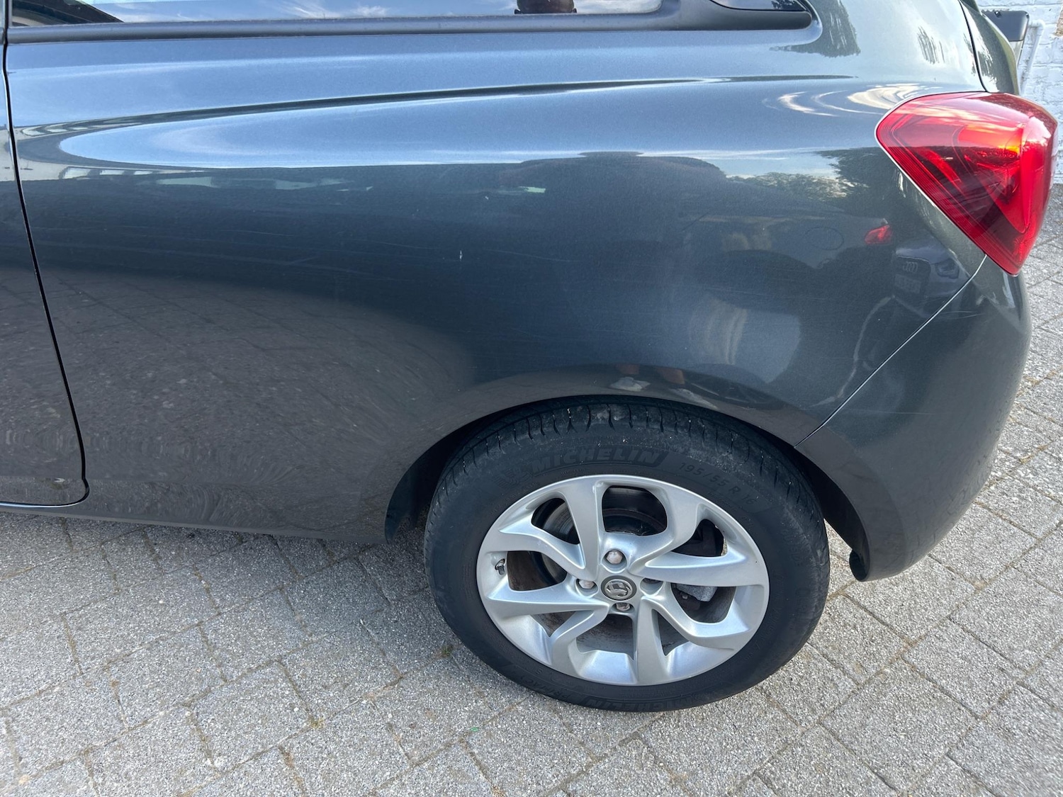 Used Vauxhall Corsa 2018 for sale - 76987730: Photo 6