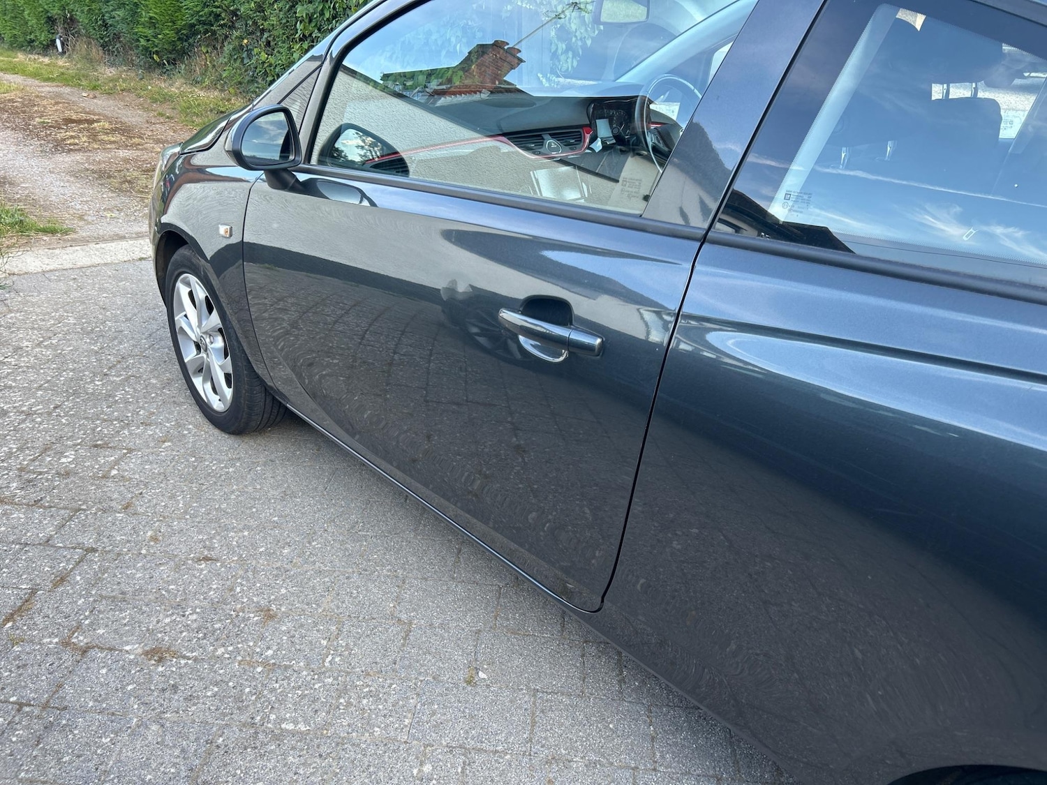 Used Vauxhall Corsa 2018 for sale - 76987730: Photo 7