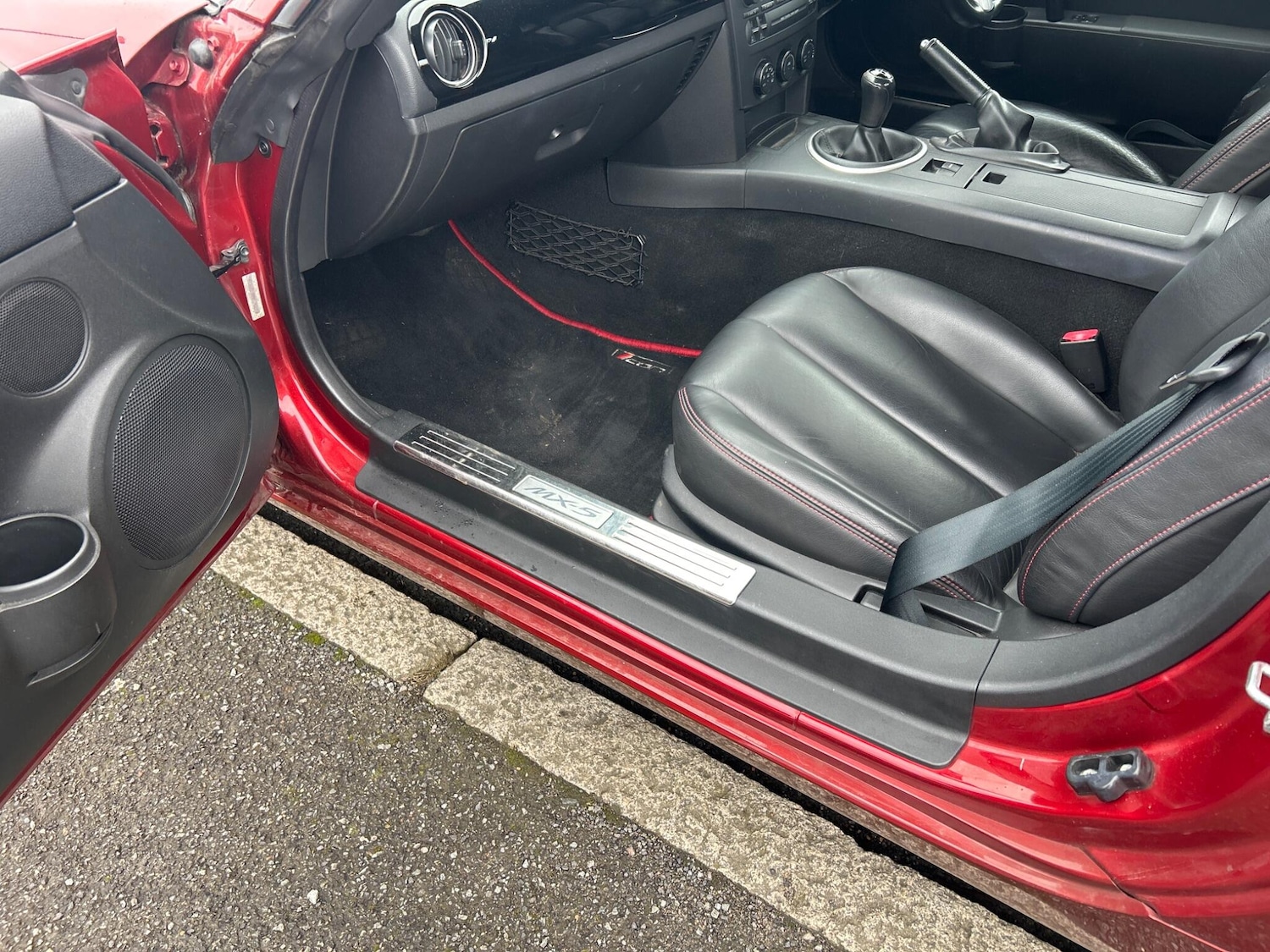 Used Mazda MX-5 2007 for sale - 77632925: Photo 18