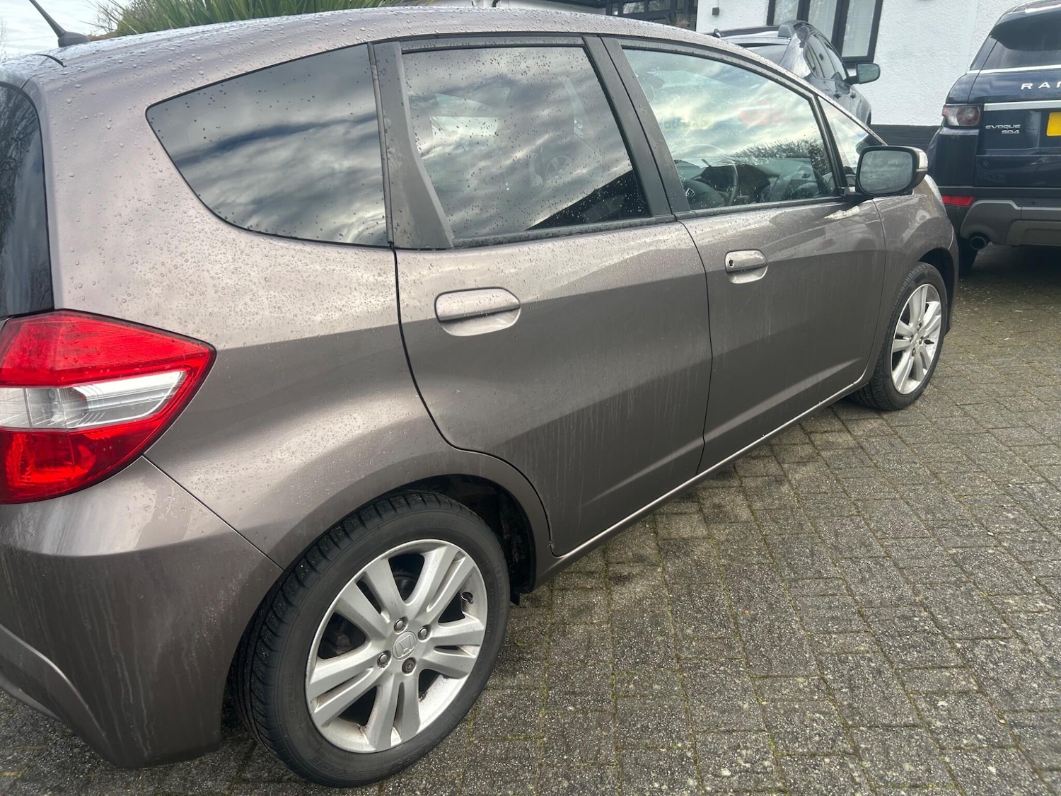 Used Honda Jazz for sale - 77242395: Photo 10