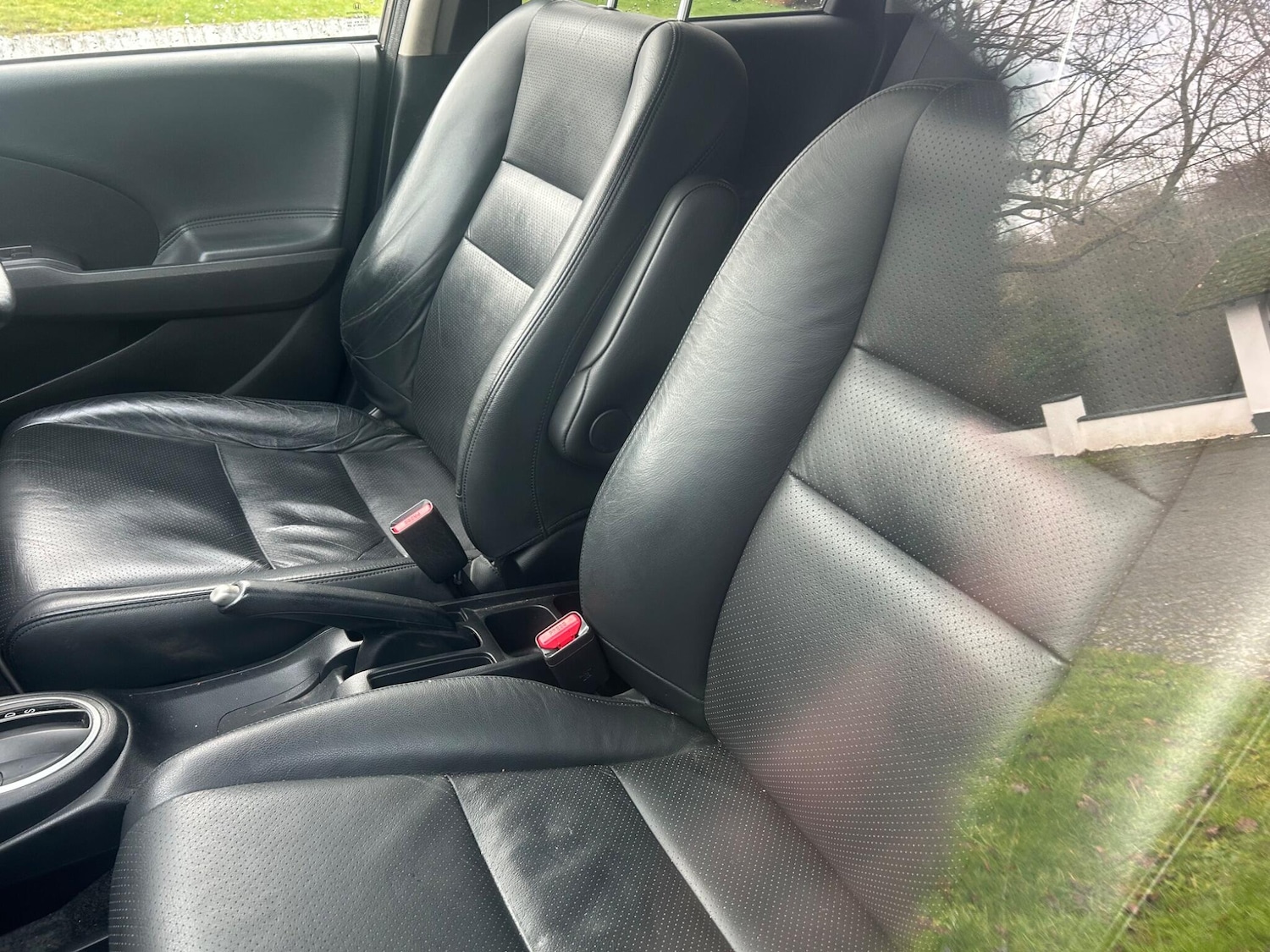 Used Honda Jazz for sale - 77242395: Photo 15