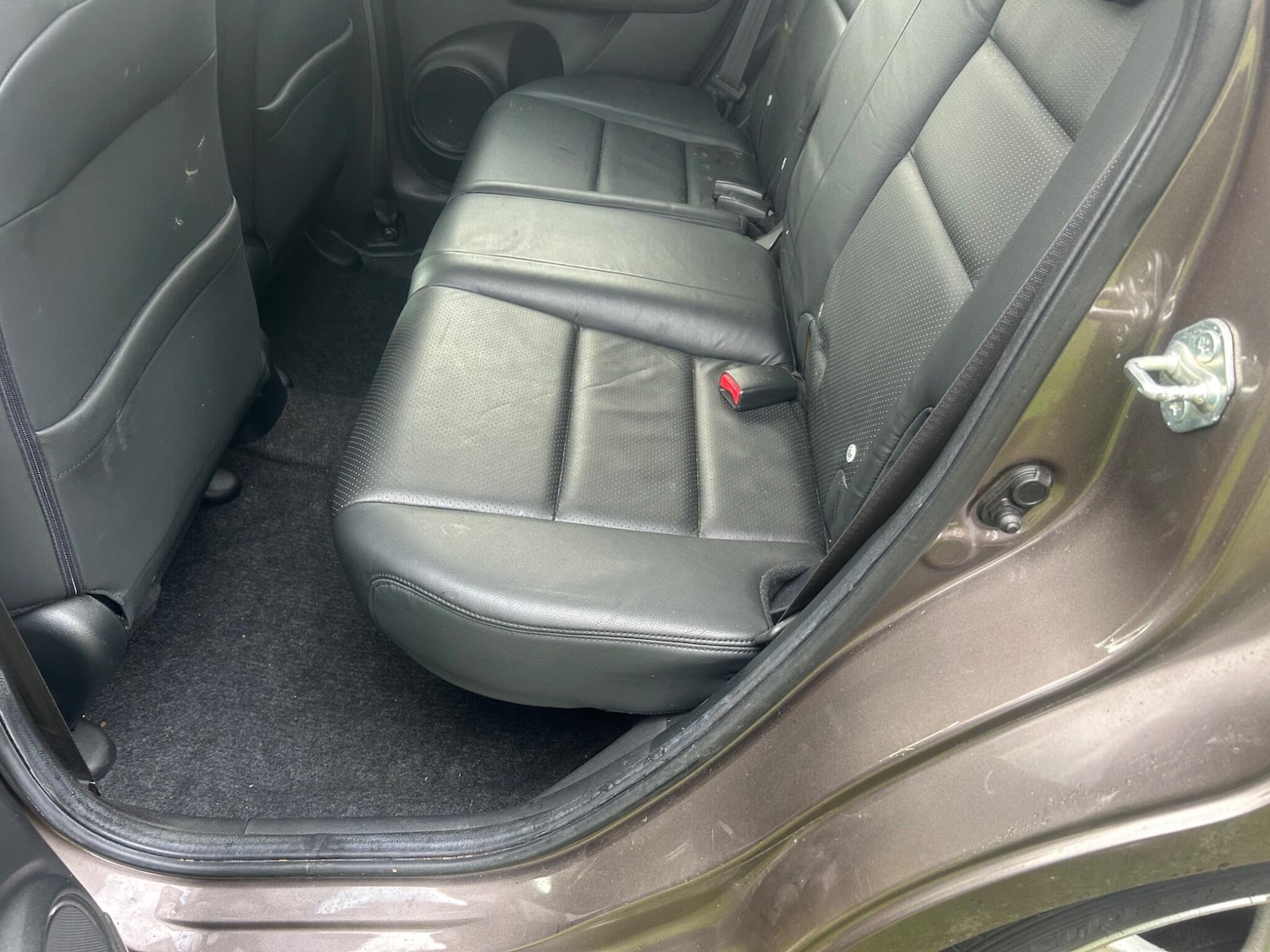 Used Honda Jazz for sale - 77242395: Photo 16