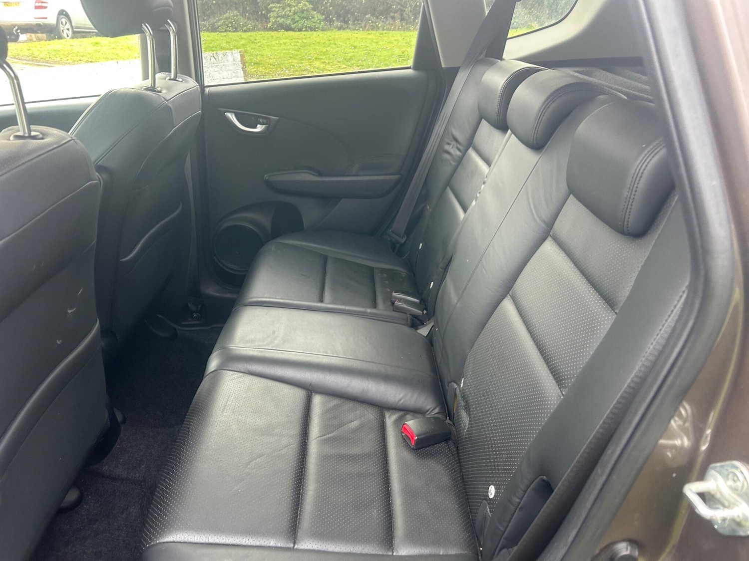 Used Honda Jazz for sale - 77242395: Photo 17