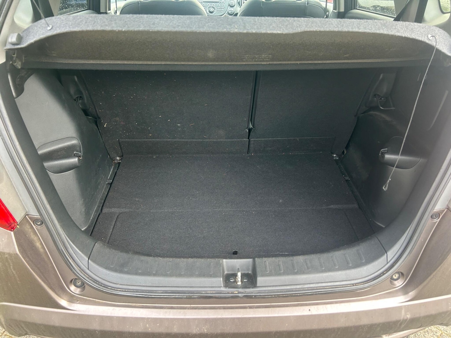 Used Honda Jazz for sale - 77242395: Photo 18