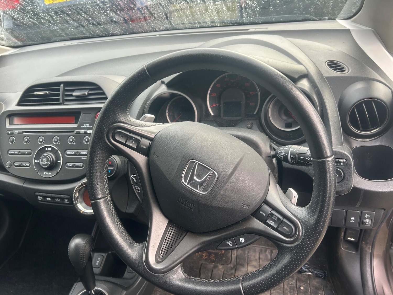 Used Honda Jazz for sale - 77242395: Photo 22