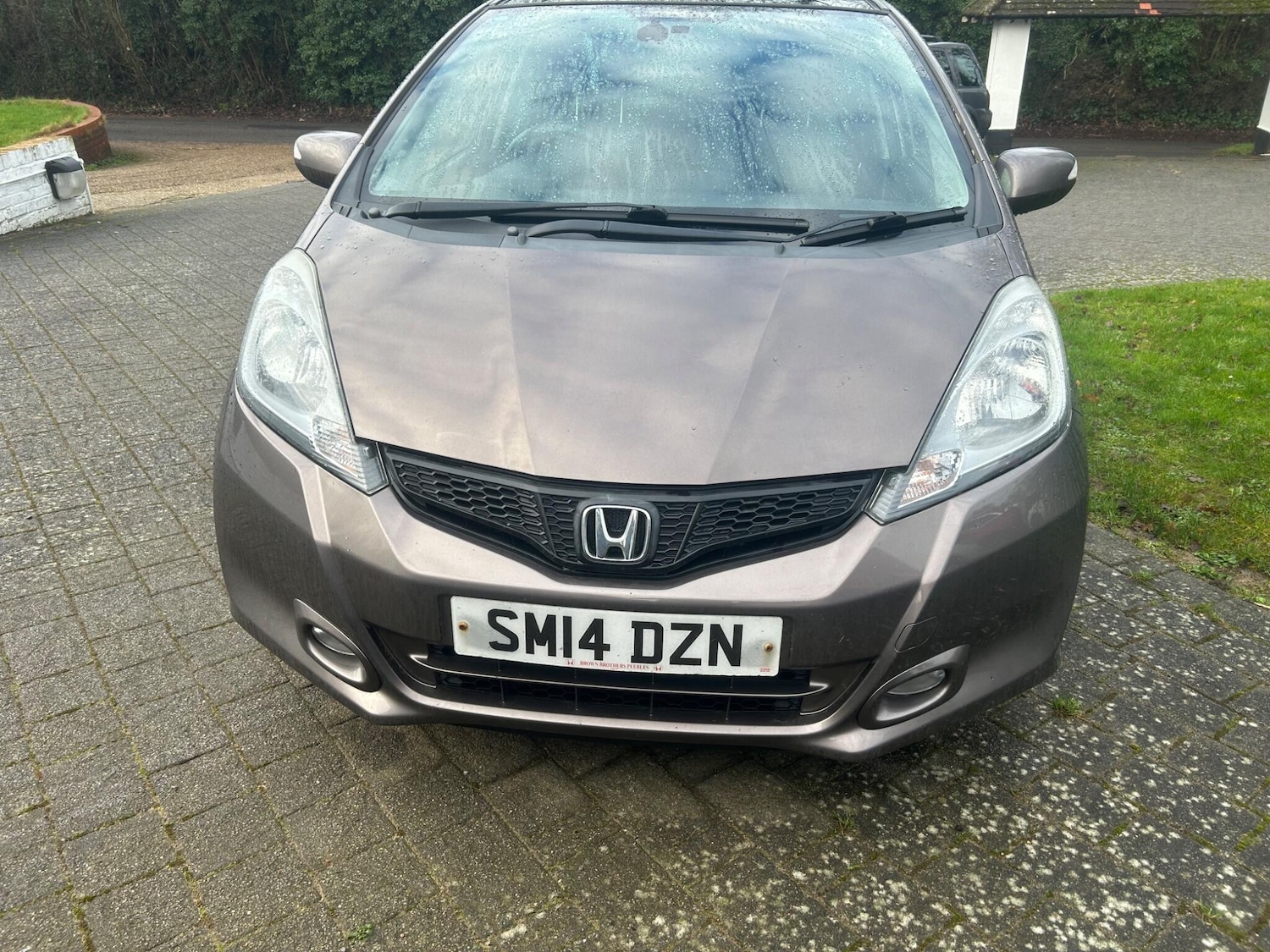 Used Honda Jazz for sale - 77242395: Photo 3