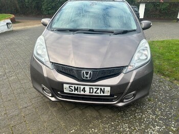 Used Honda Jazz 2014 for sale - 77242395: Photo