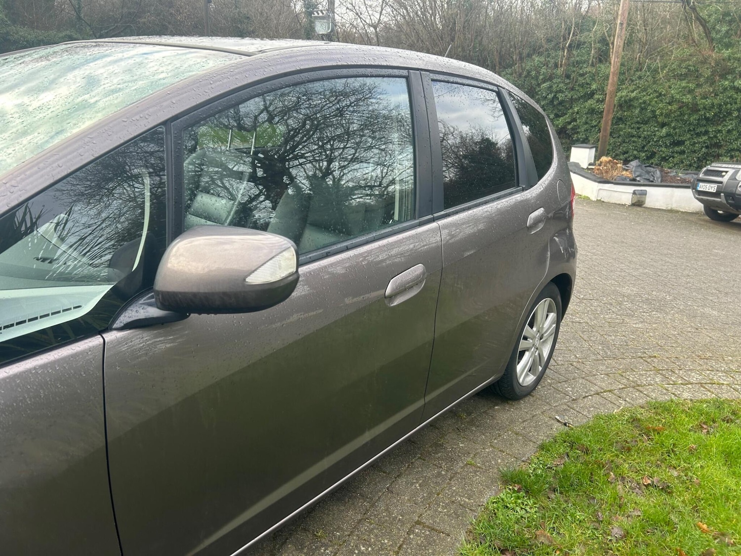 Used Honda Jazz for sale - 77242395: Photo 6