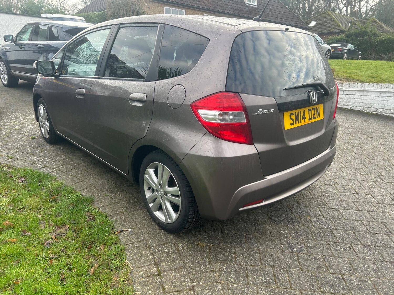 Used Honda Jazz for sale - 77242395: Photo 7