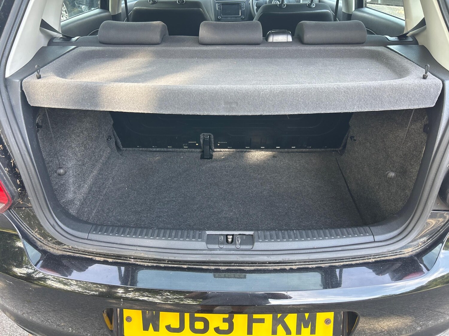 Vehicle 23