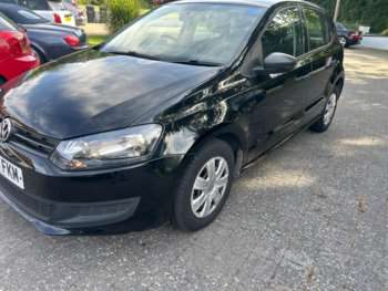 Used Volkswagen Polo 2013 for sale - 75070899: Photo