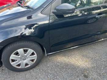 Used Volkswagen Polo 2013 for sale - 75070899: Photo