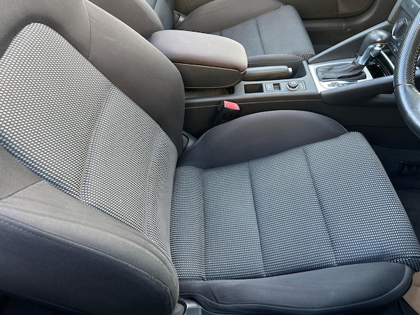 Used Audi A3 Cabriolet 2009 for sale - 76166751: Photo 12