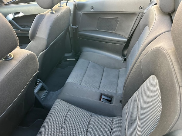 Used Audi A3 Cabriolet 2009 for sale - 76166751: Photo 21
