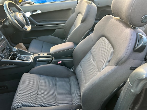 Used Audi A3 Cabriolet 2009 for sale - 76166751: Photo 24