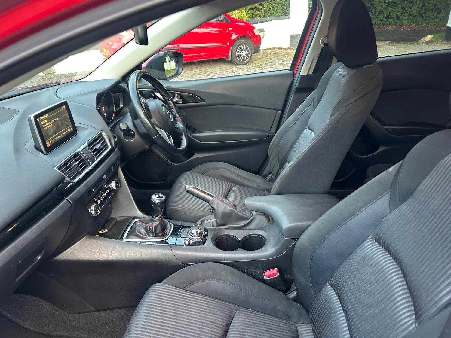 Vehicle 24