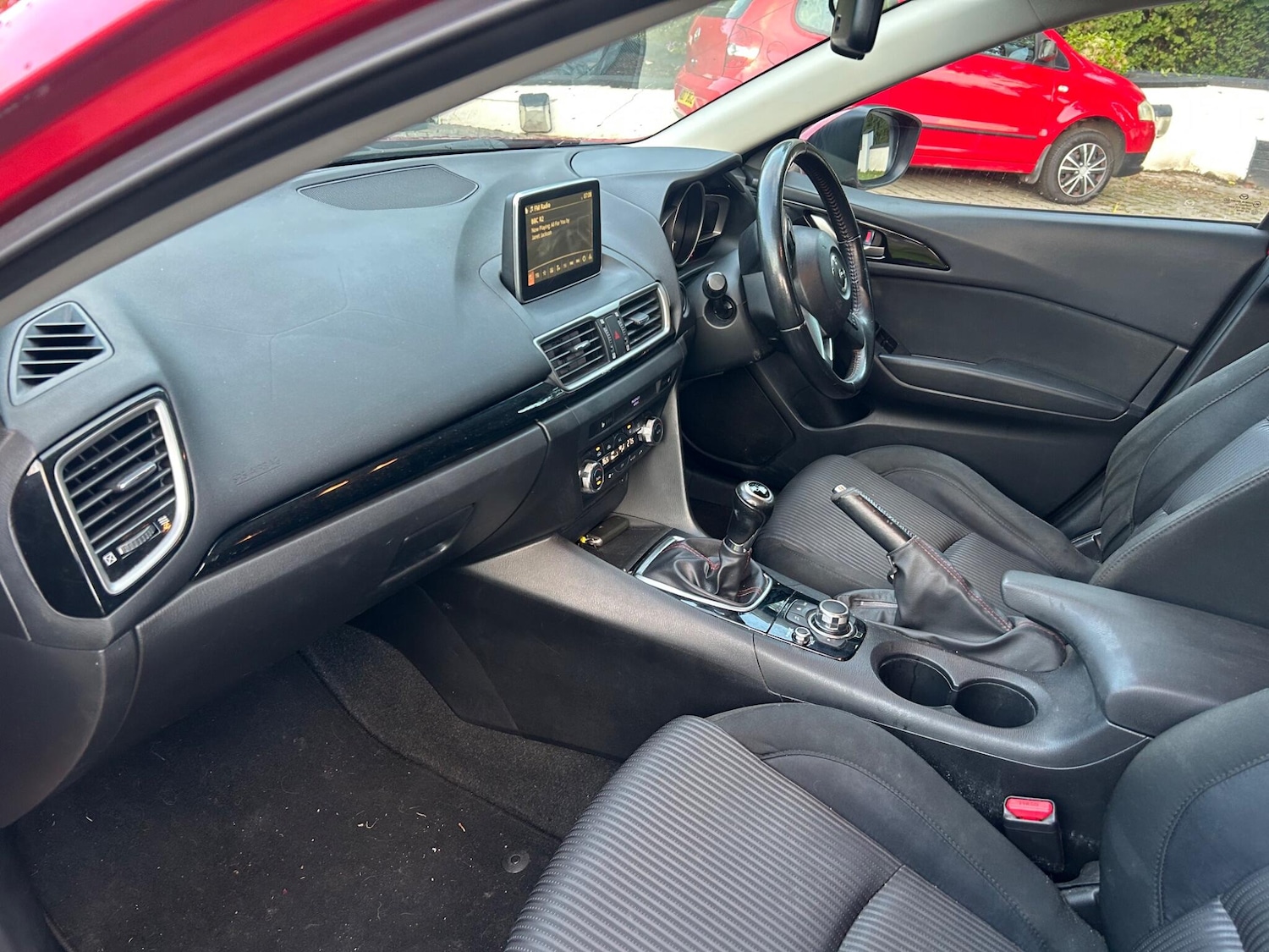 Vehicle 25