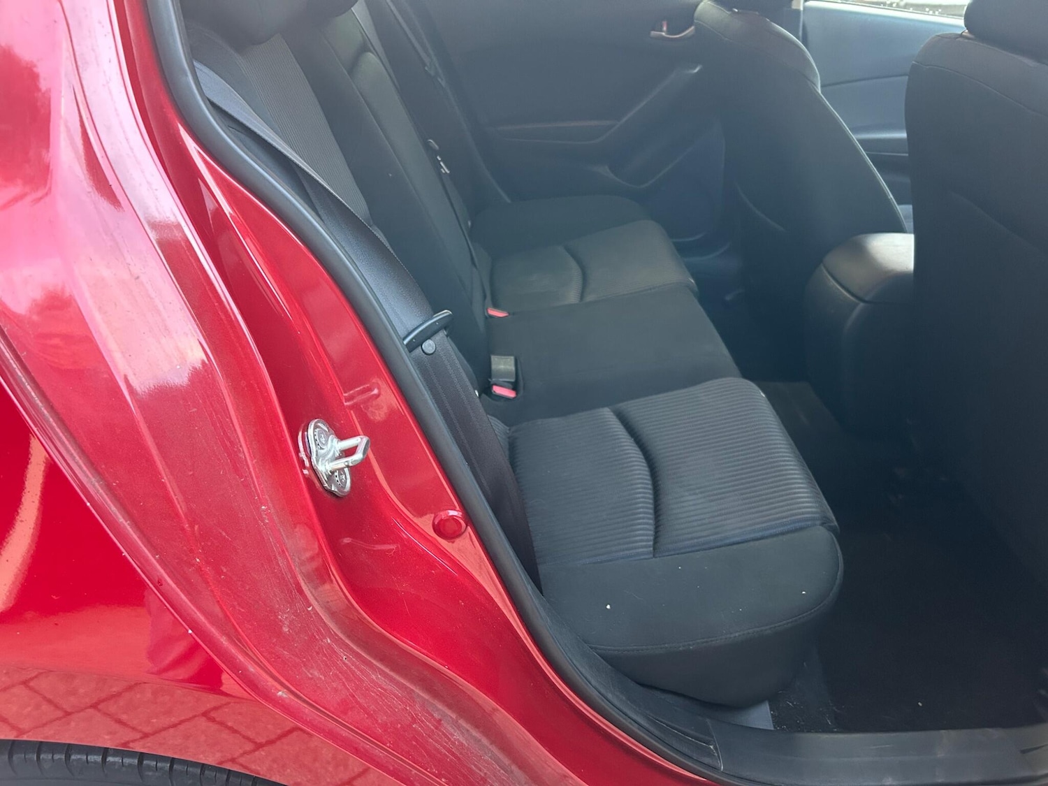 Vehicle 27