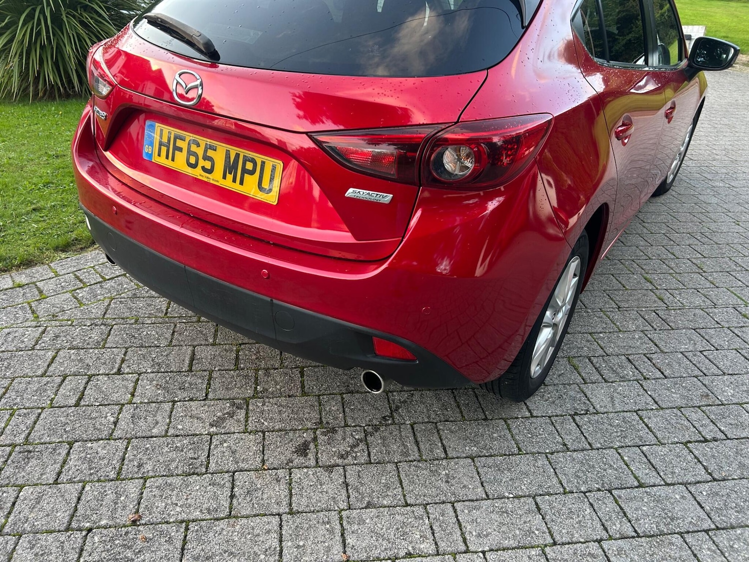 Vehicle 29