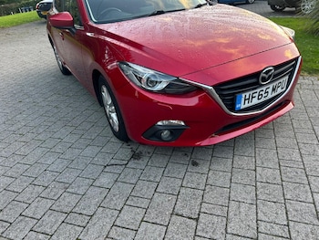 Used Mazda Mazda3 2015 for sale - 75964906: Photo