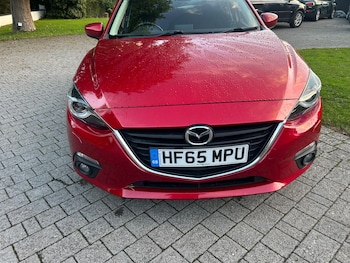 Used Mazda Mazda3 2015 for sale - 75964906: Photo