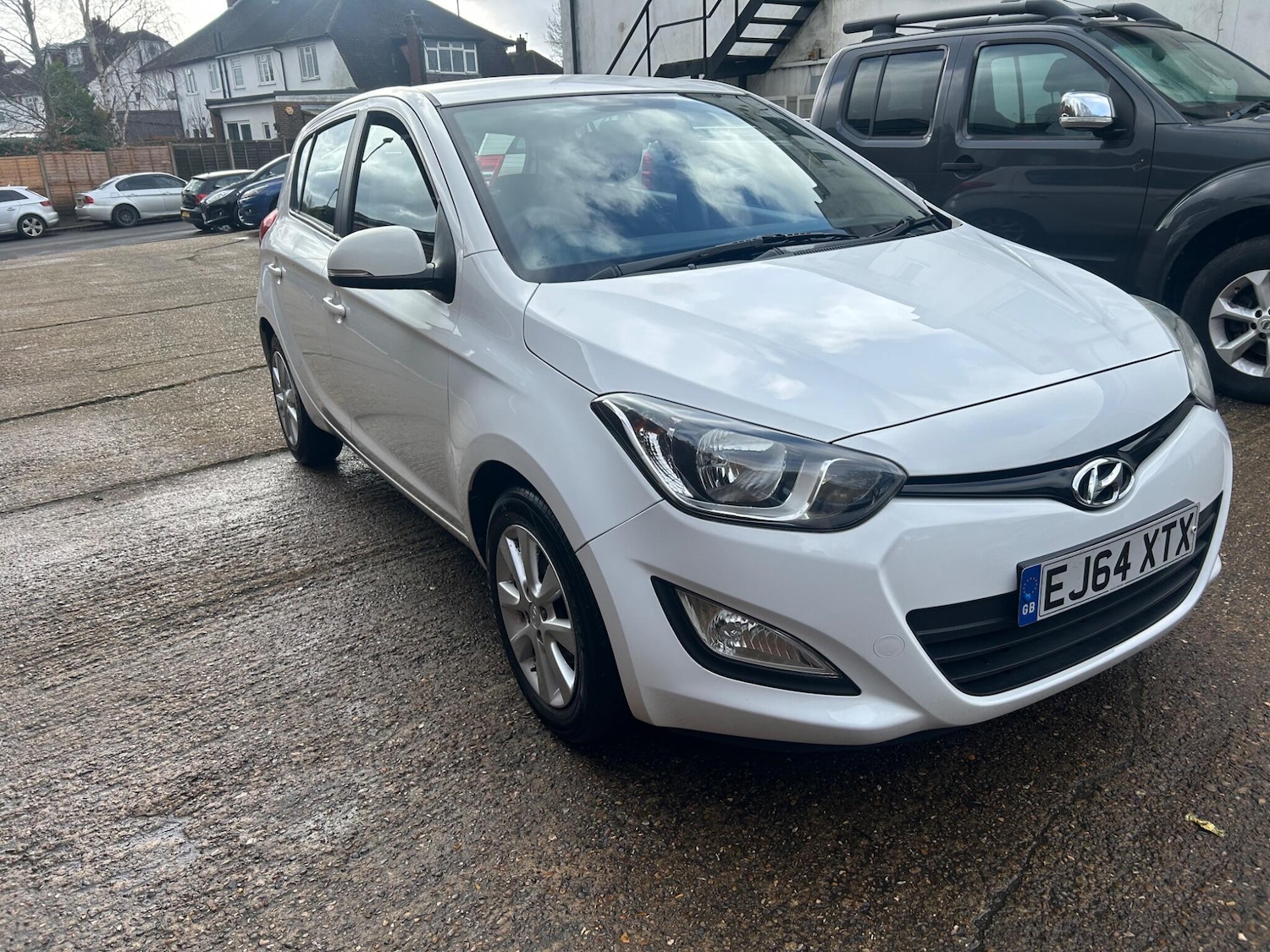 Used Hyundai i20 2014 for sale - 77396241: Photo 10