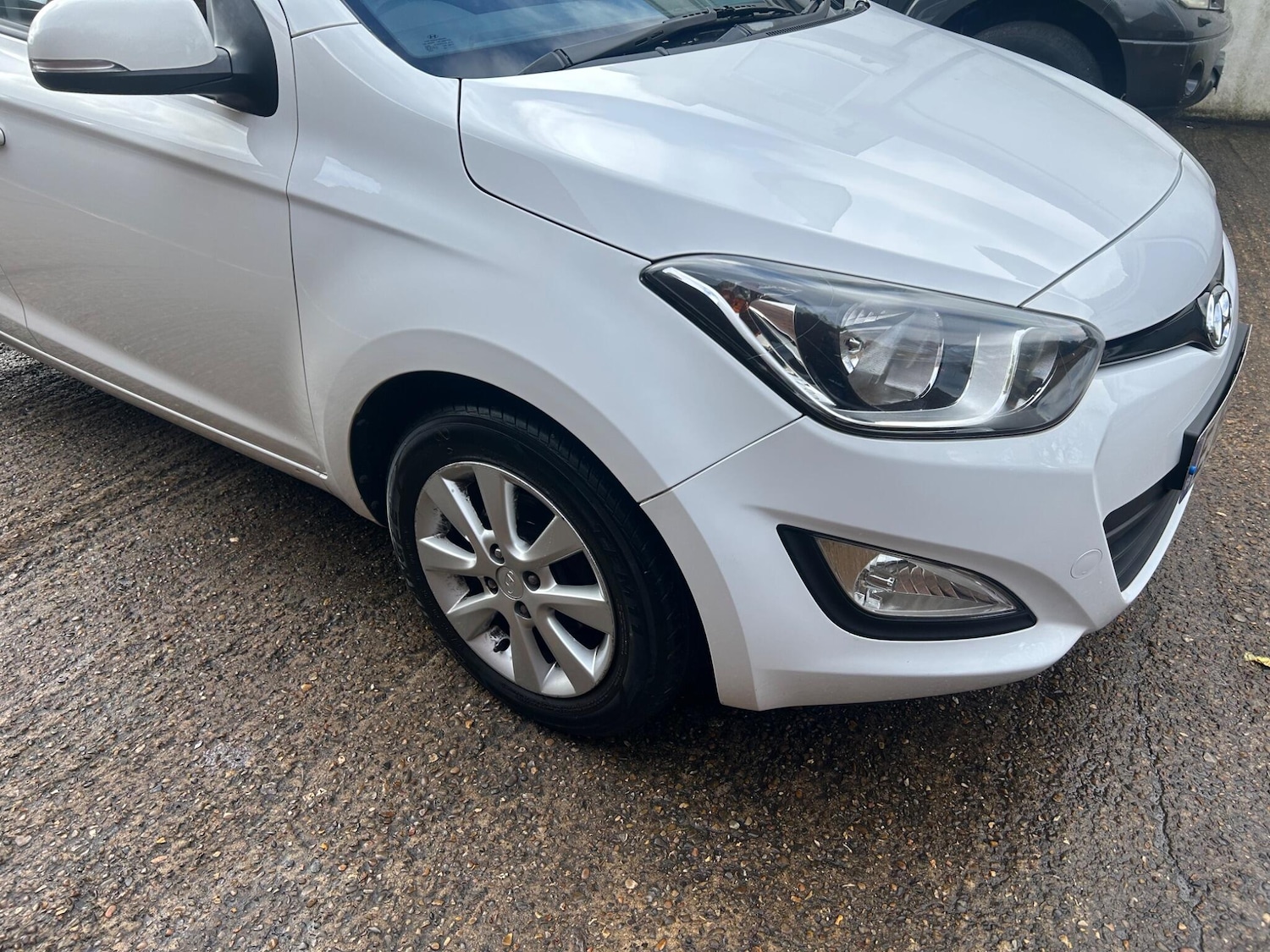 Used Hyundai i20 2014 for sale - 77396241: Photo 11