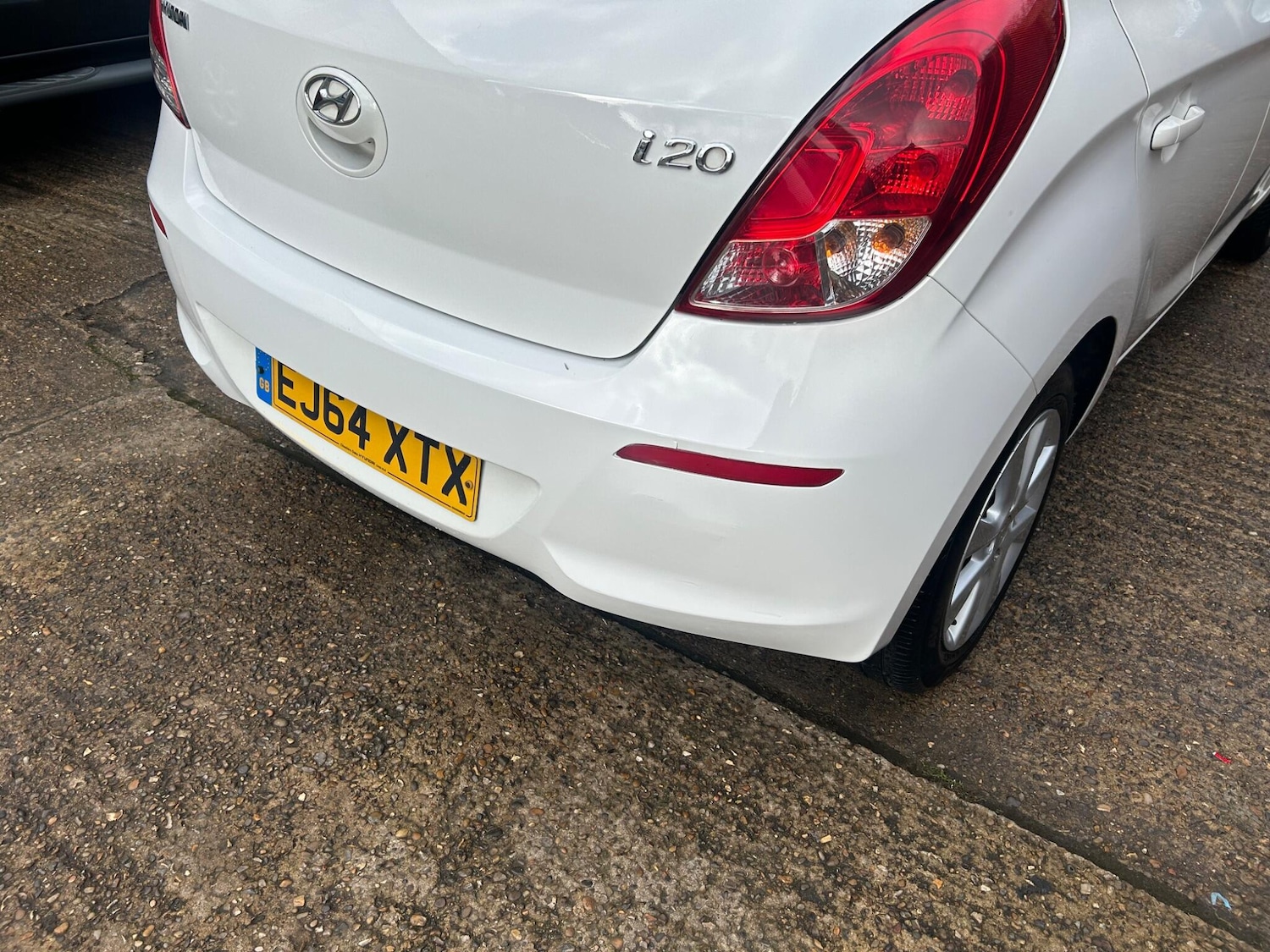 Used Hyundai i20 2014 for sale - 77396241: Photo 16