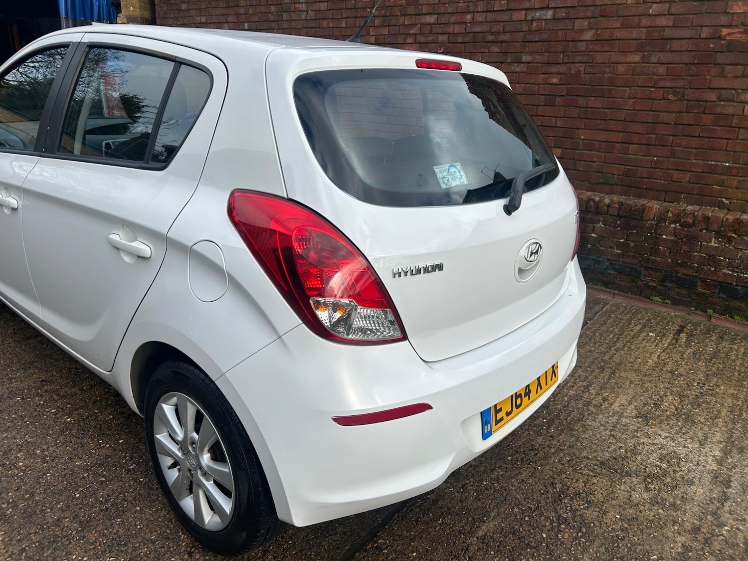 Used Hyundai i20 2014 for sale - 77396241: Photo 18