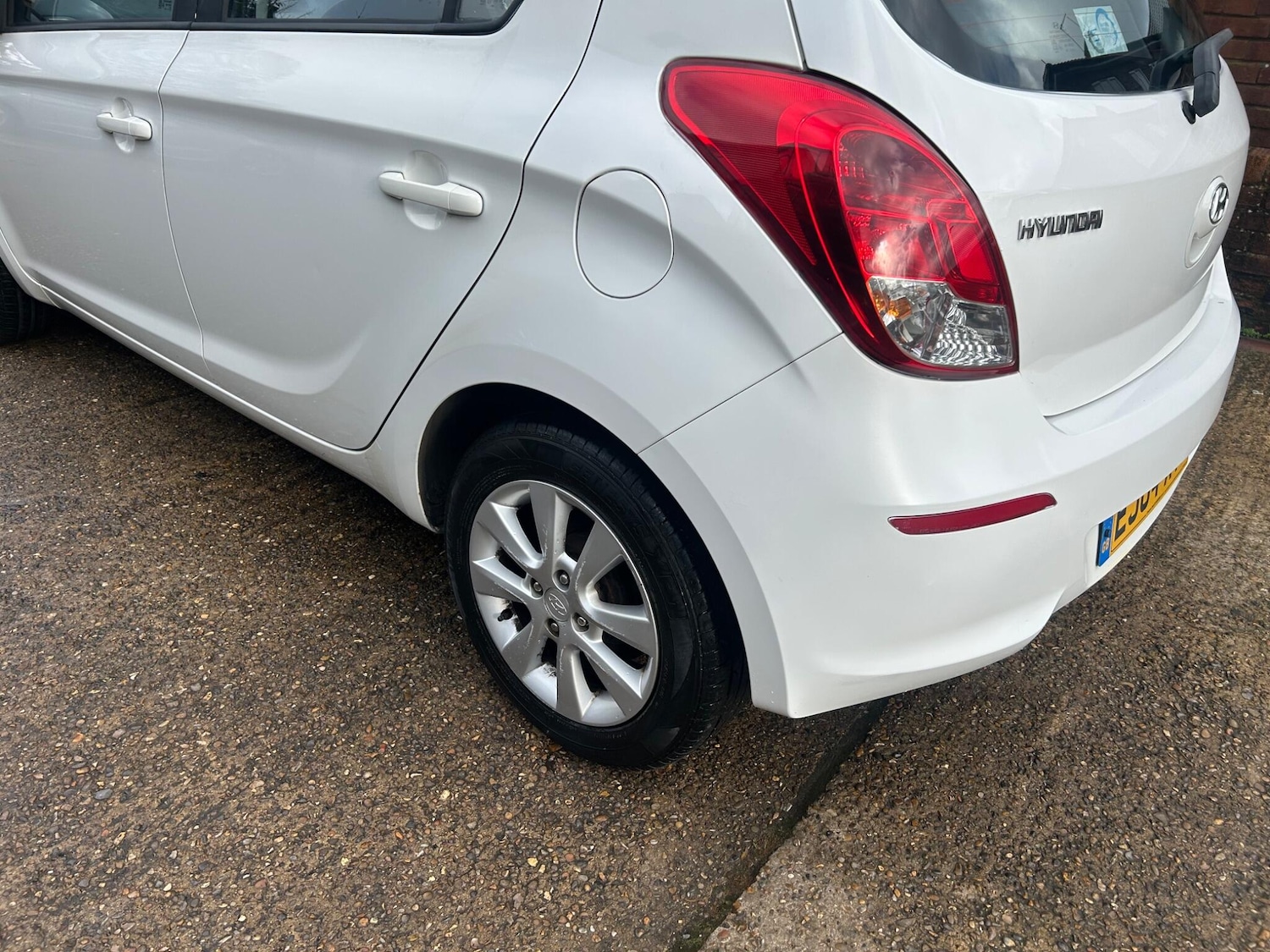 Used Hyundai i20 2014 for sale - 77396241: Photo 19