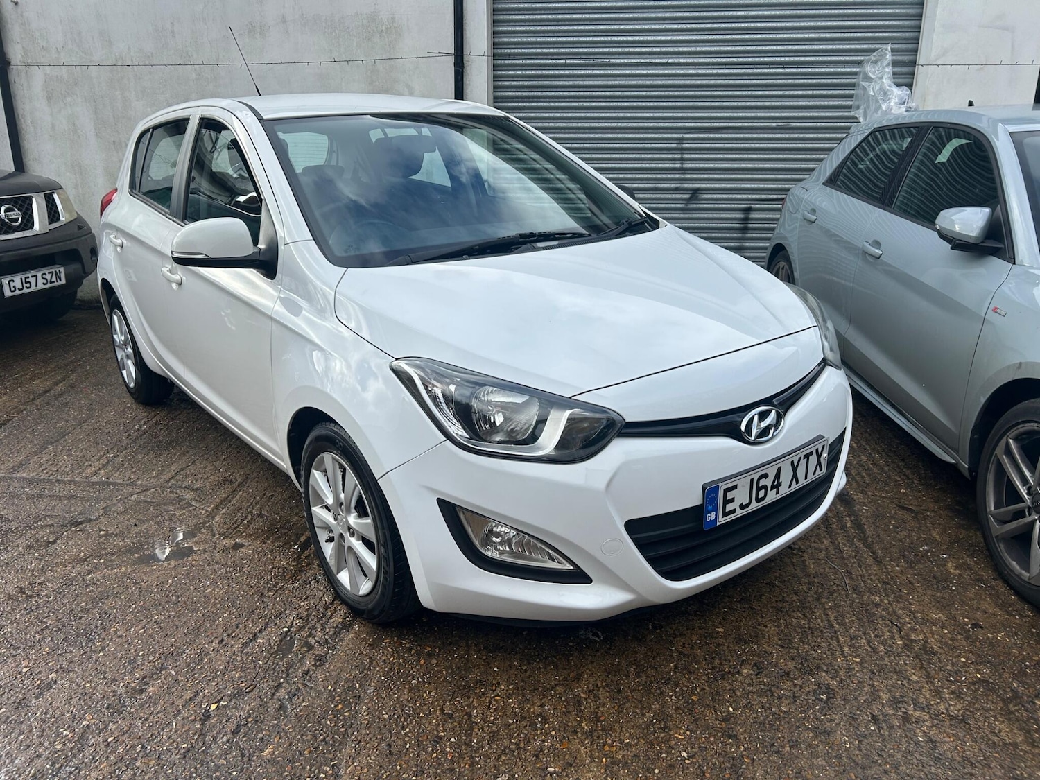Used Hyundai i20 2014 for sale - 77396241: Photo 2