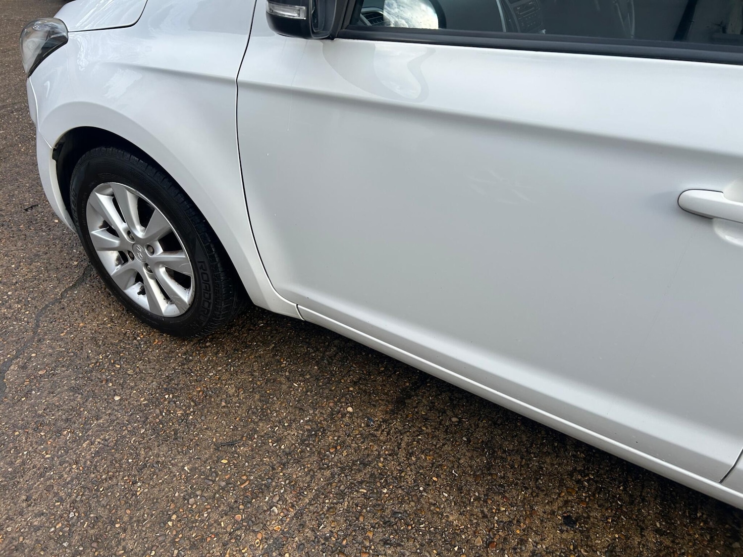 Used Hyundai i20 2014 for sale - 77396241: Photo 21