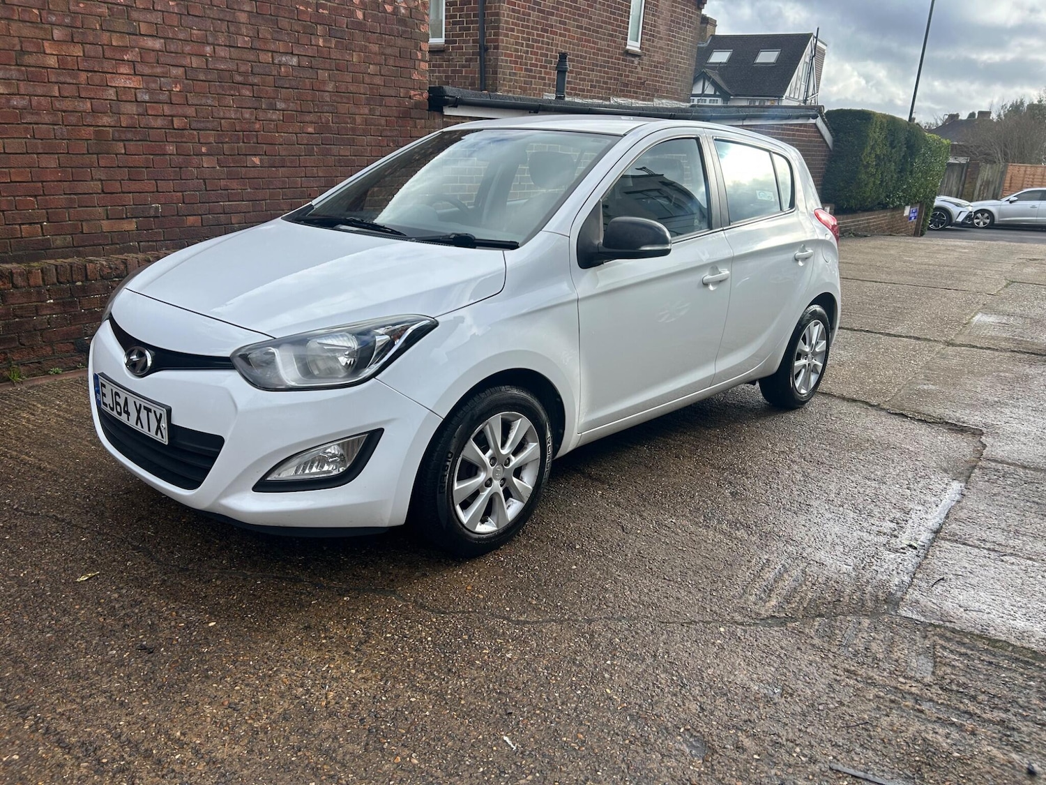 Used Hyundai i20 2014 for sale - 77396241: Photo 24