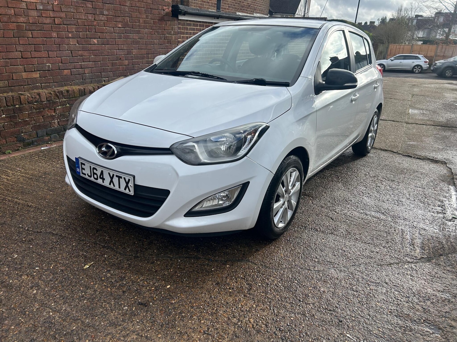 Used Hyundai i20 2014 for sale - 77396241: Photo 25